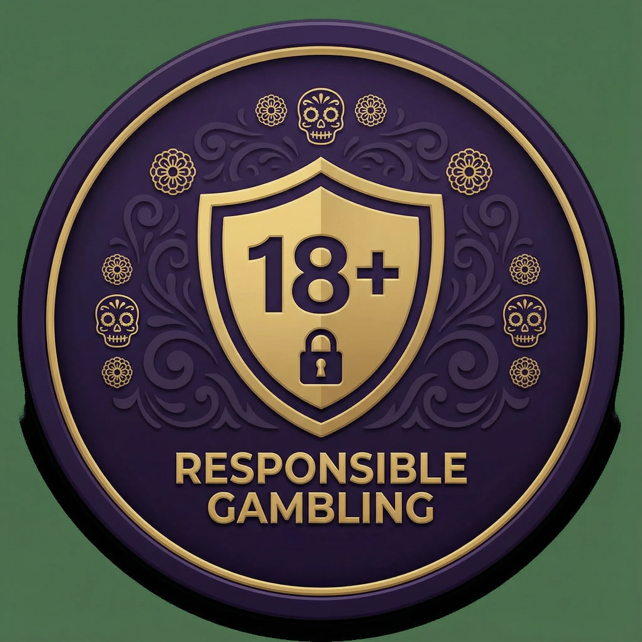 Solo mayores de 18 años